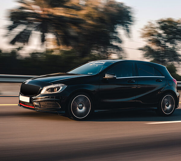 Cabriolet SR Limited