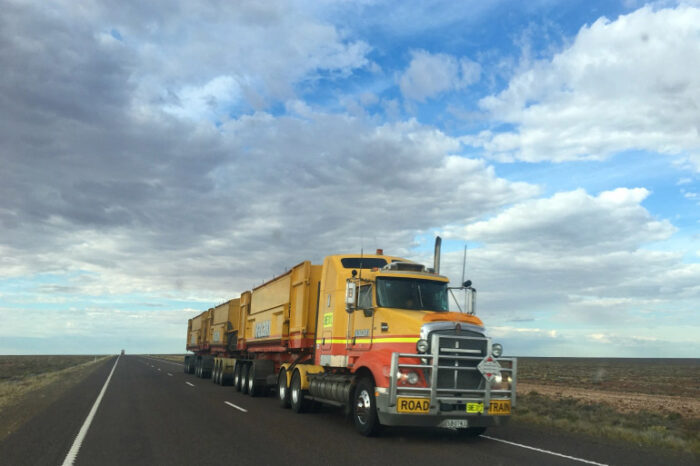 Air freight - Image 4